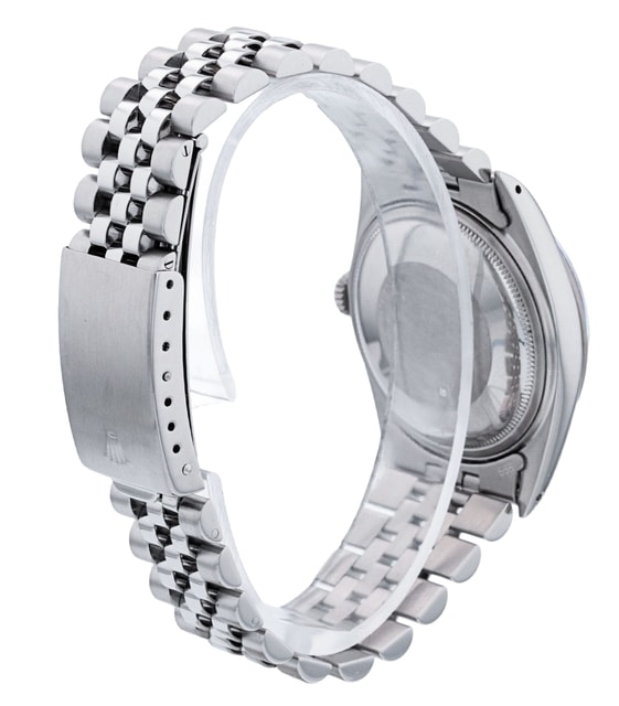 Rolex Datejust 16014 Image 3